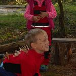 Waldkindergruppe